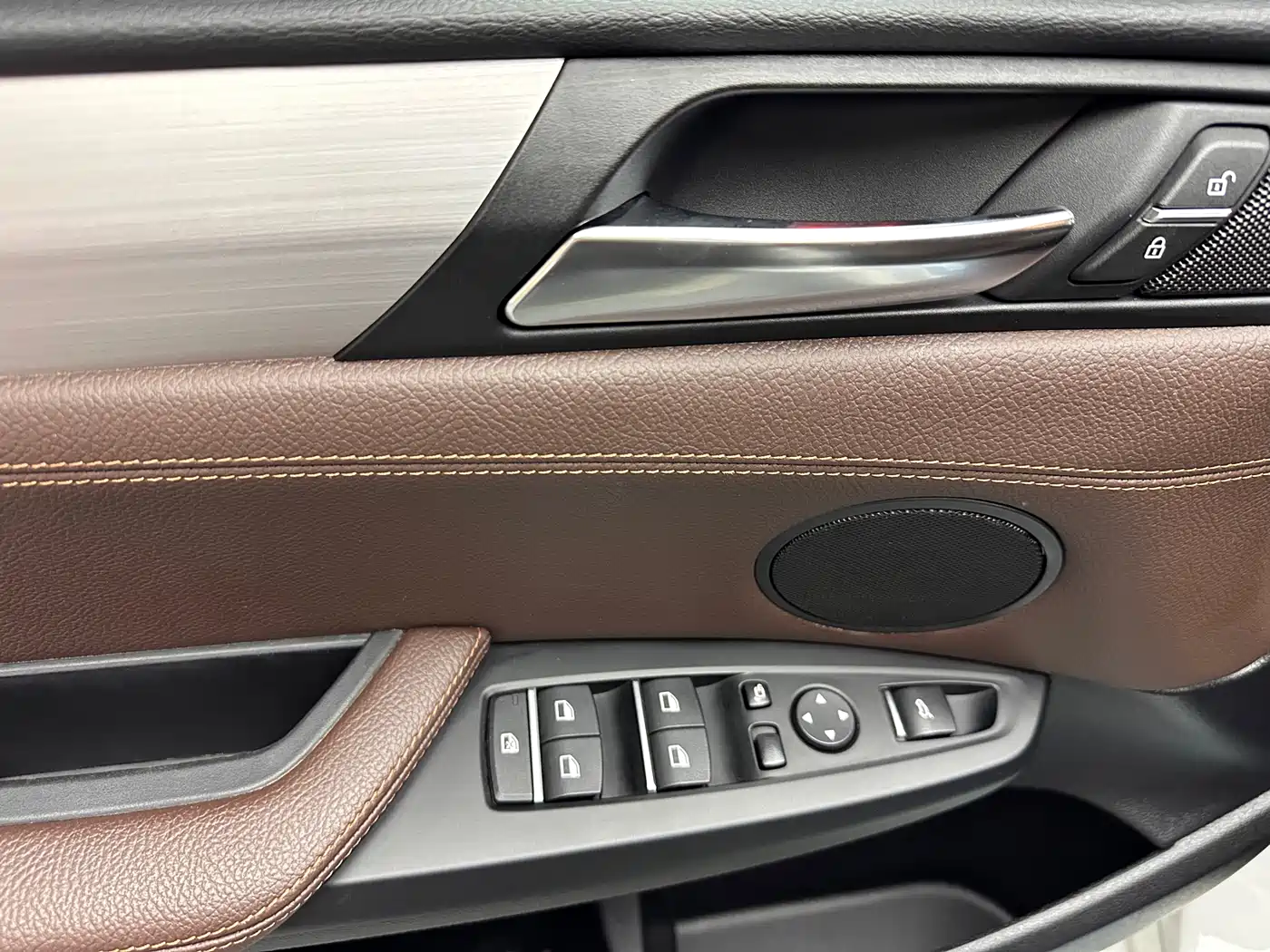 BMW X4 2014 xDrive28i M Sport фото 5