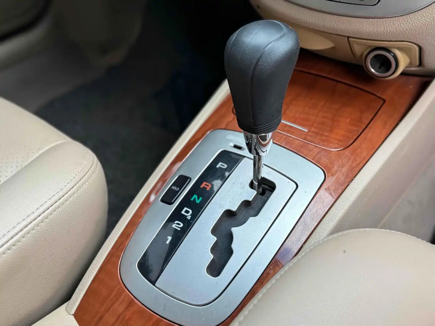 Buick Excelle 2011 1.6LE-AT фото 21