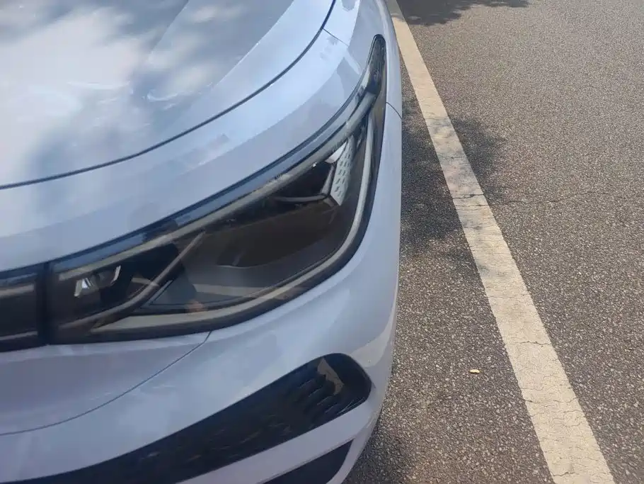 2023 Volkswagen ID.6 X