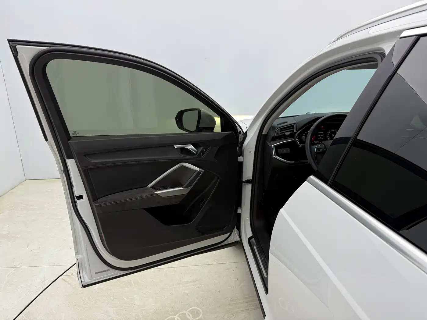 Audi Q3 2022 35 TFSI Progressive Dynamic фото 22