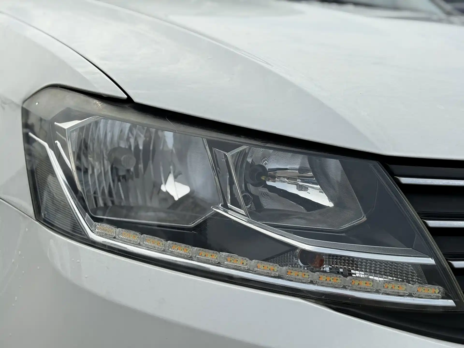 Фото 9 - Volkswagen Lavida Tour