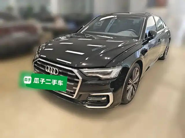 Audi A6L 2024