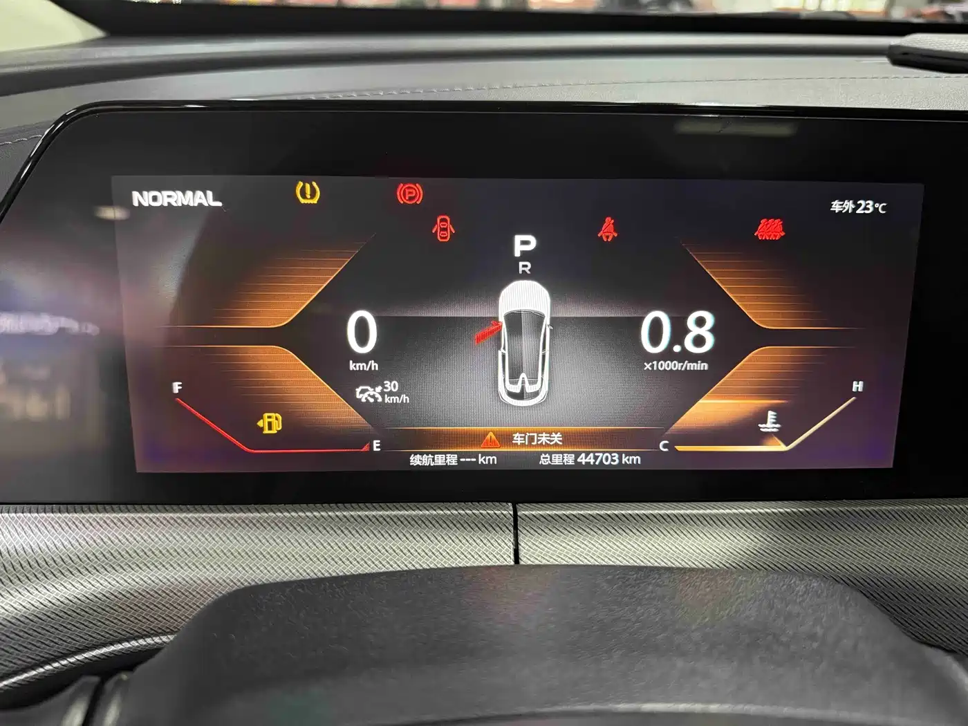 Changan UNI-T 2020 2020 1.5T Flagship