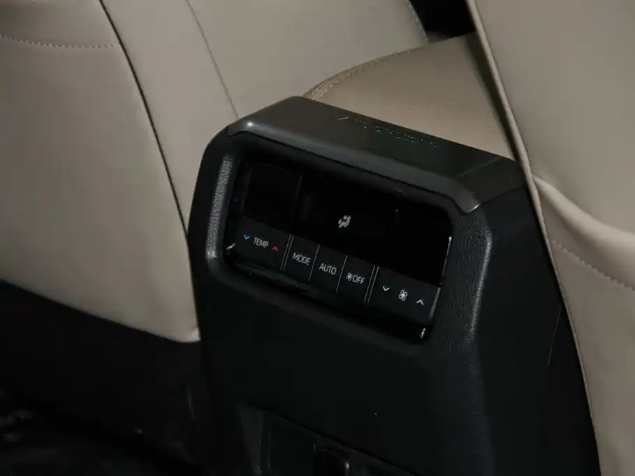 Toyota Prado 2025 2024 2.4T All-Terrain TX Edition 5-Seater
