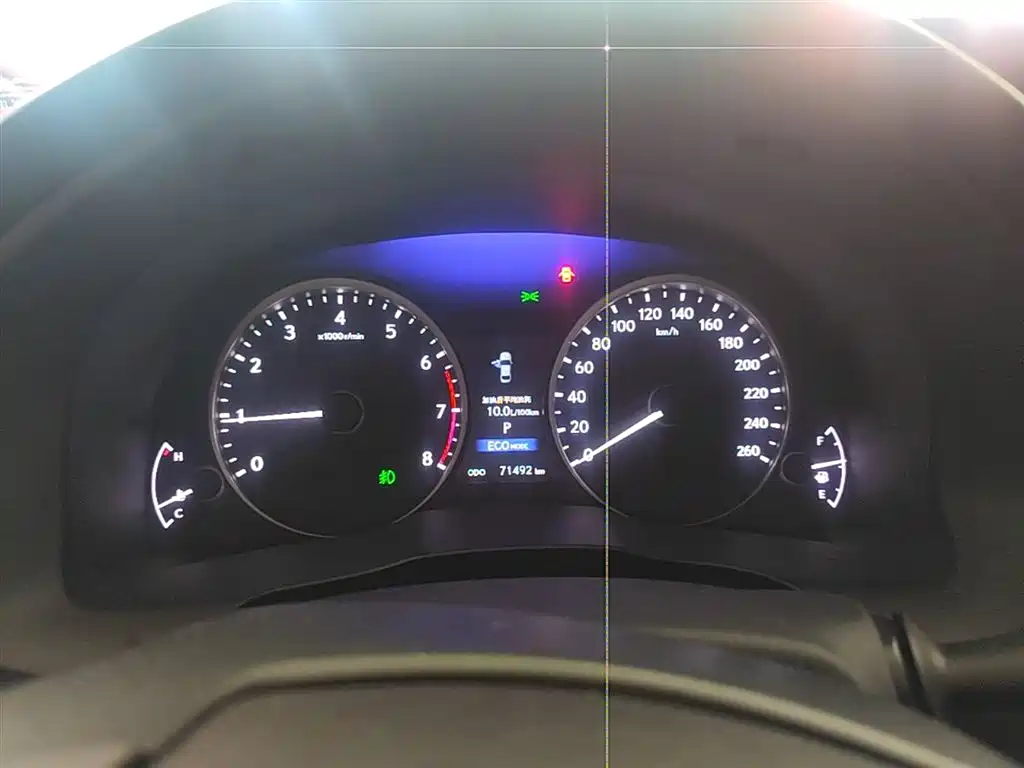 Lexus ES 2014 250 Elite Edition фото 12
