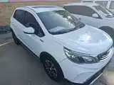 Фото 4 - Geely Vision X3