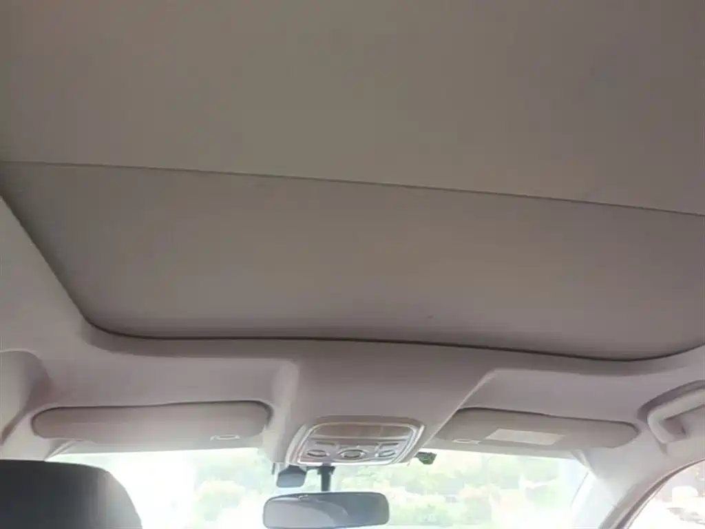 Haval H2s 2018 Red Label 1.5T DCT Luxury Model фото 18