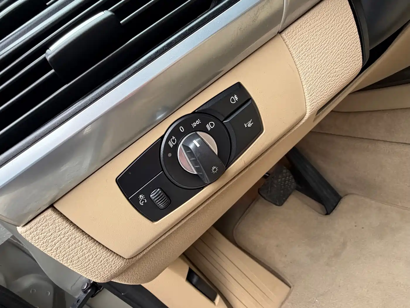 BMW X6 2011 xDrive35i фото 23