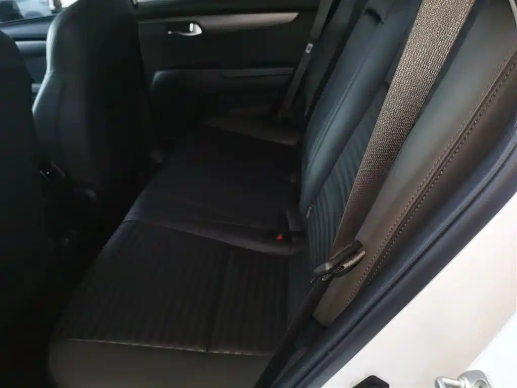 Kia Sportage 2018 2.0L Automatic Smart Luxury (China V) фото 13