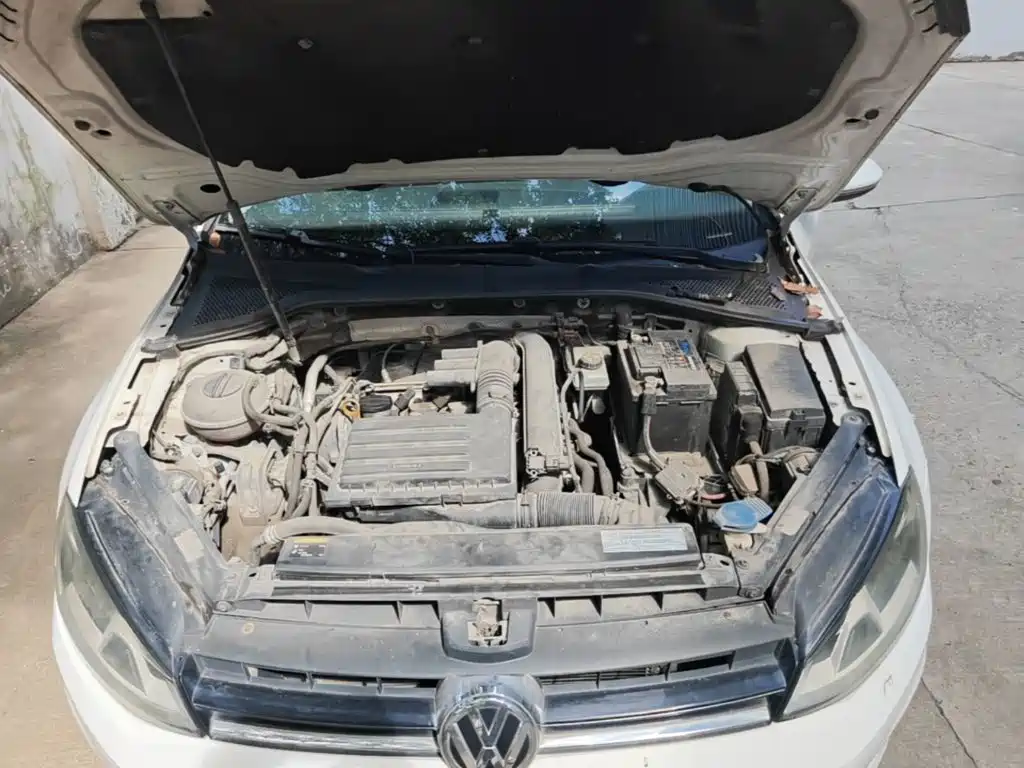 Photo 25 - Volkswagen Golf