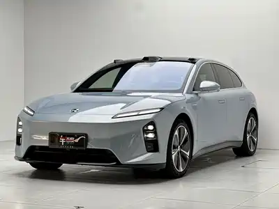 NIO ET5T