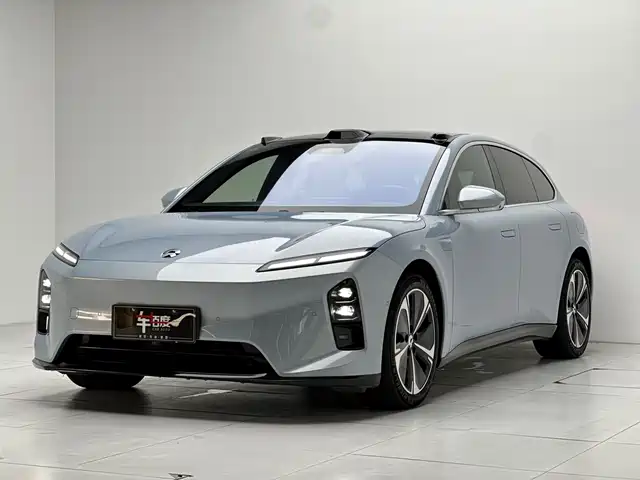 NIO ET5T 75kWh Touring