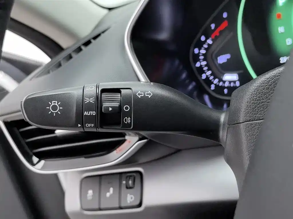 Hyundai Fista 2019 280TGDi Smart Speed Edition China VI фото 21