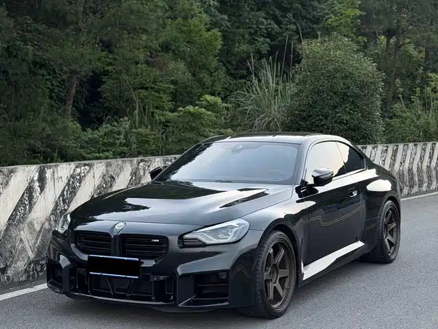  BMW BMW M2 2023 Model M2