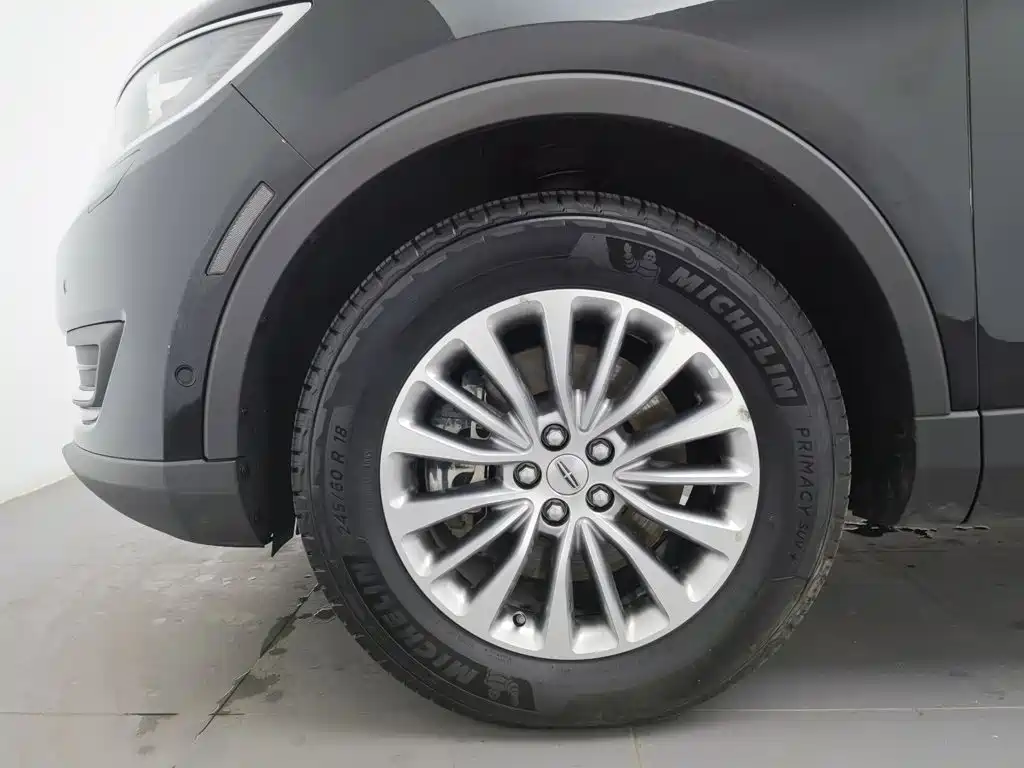 Lincoln MKX 2018 2018 2.0T AWD Elegance Edition
