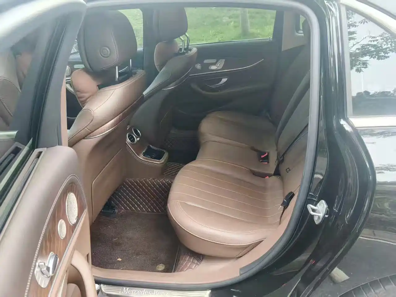 Mercedes-Benz E-Class 2023 Facelift E 300 L Luxury фото 7