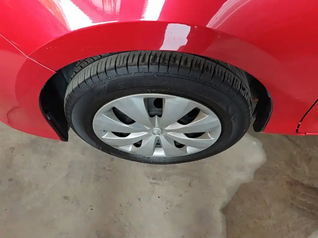 Toyota YARiS L Zhi Xiang 2020 2020 1.5L CVT Leading Edition