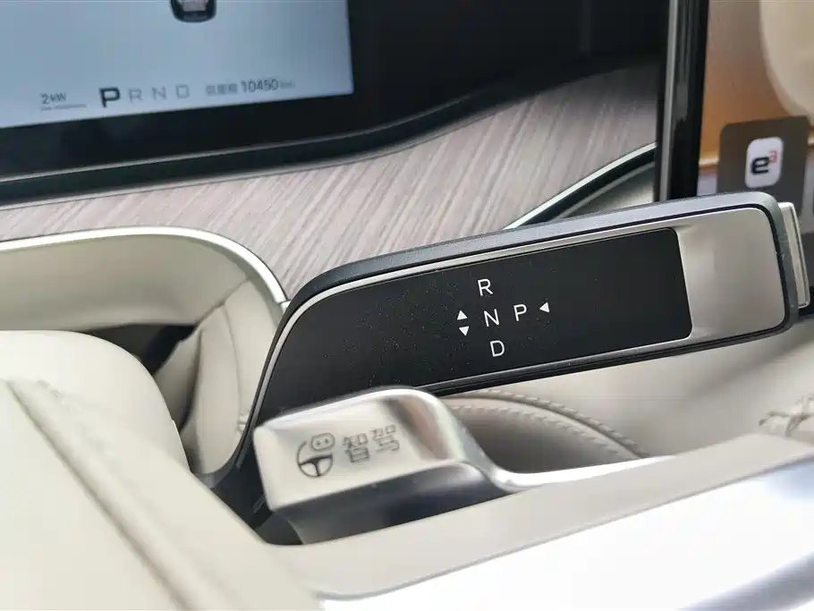 Denza N9 2025 Model Prestige Edition фото 16