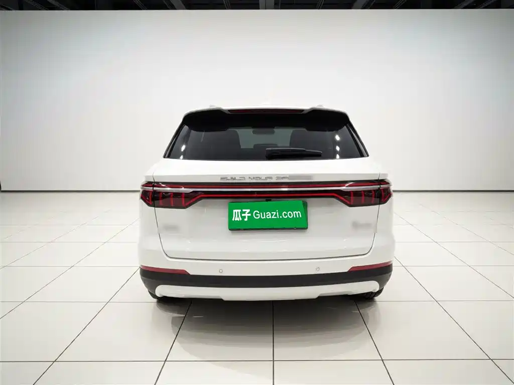 BYD Song Pro 2019 1.5T Automatic Elite фото 4