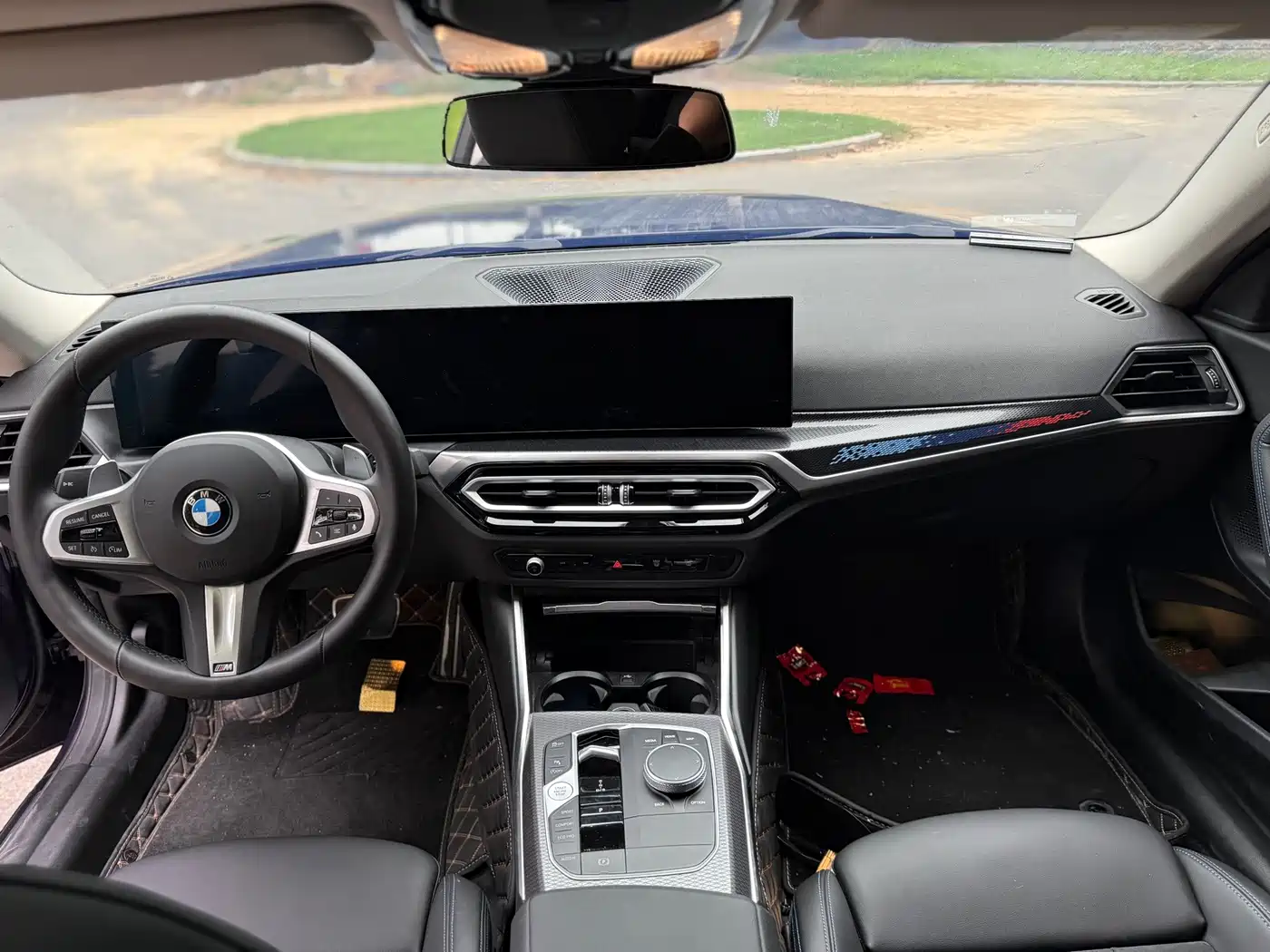 BMW 2 Series (Import) 2024 2023 225i M Sport Black Night Package