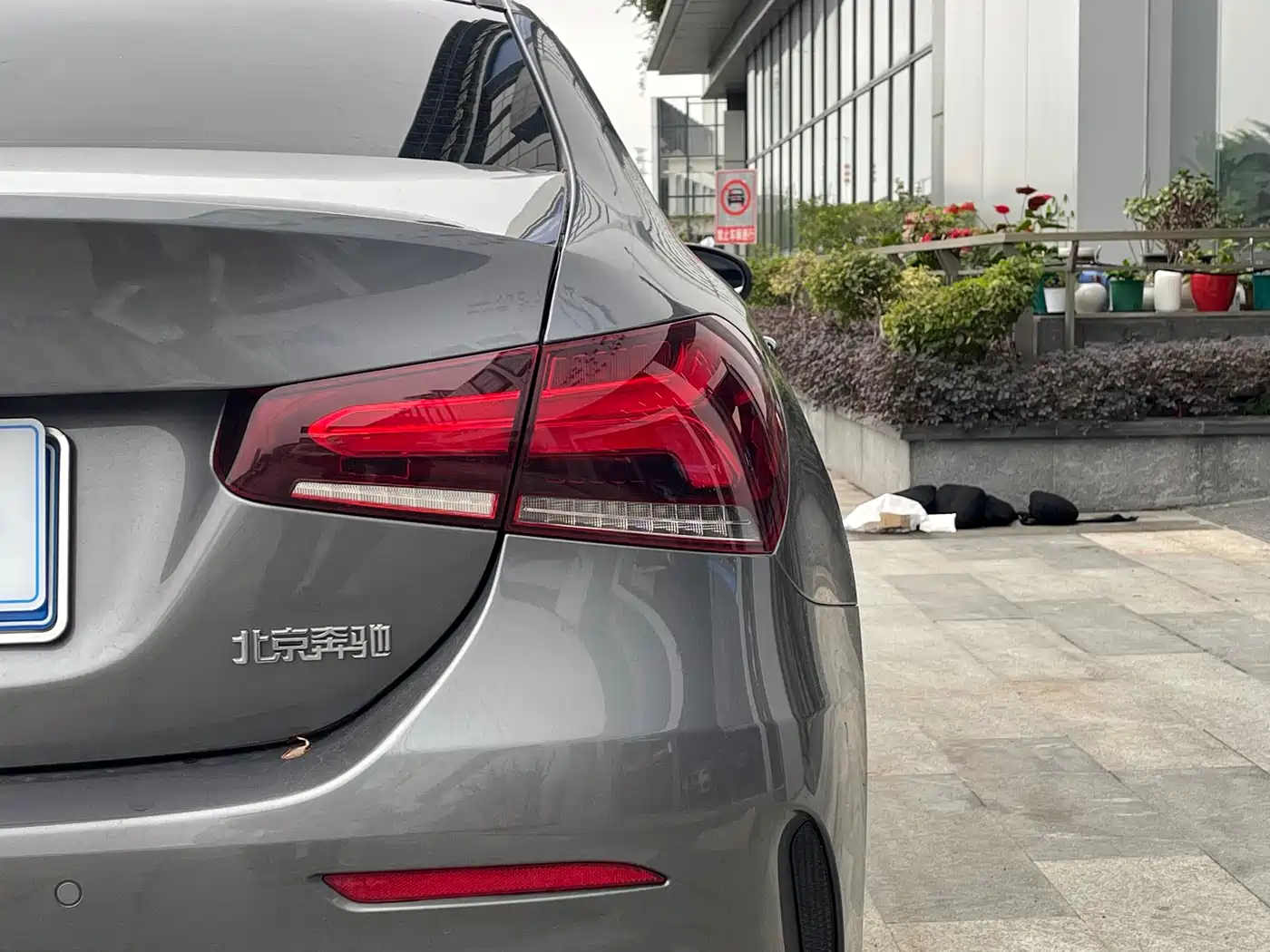 Mercedes-Benz A-Class 2021 A 200 L Sport Sedan Fashion Edition фото 6