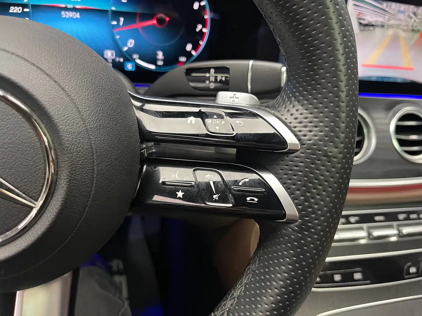 Mercedes-Benz E-Class 2023 Facelift E 260 L Sport фото 19