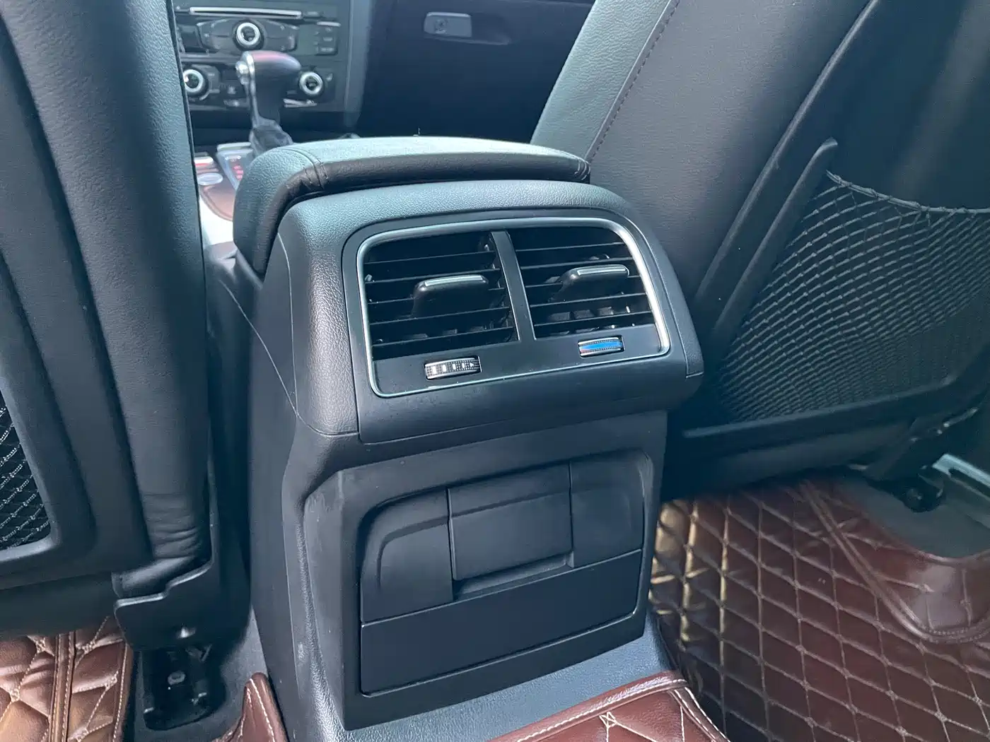 Audi Q5 2017 40 TFSI Technology фото 15