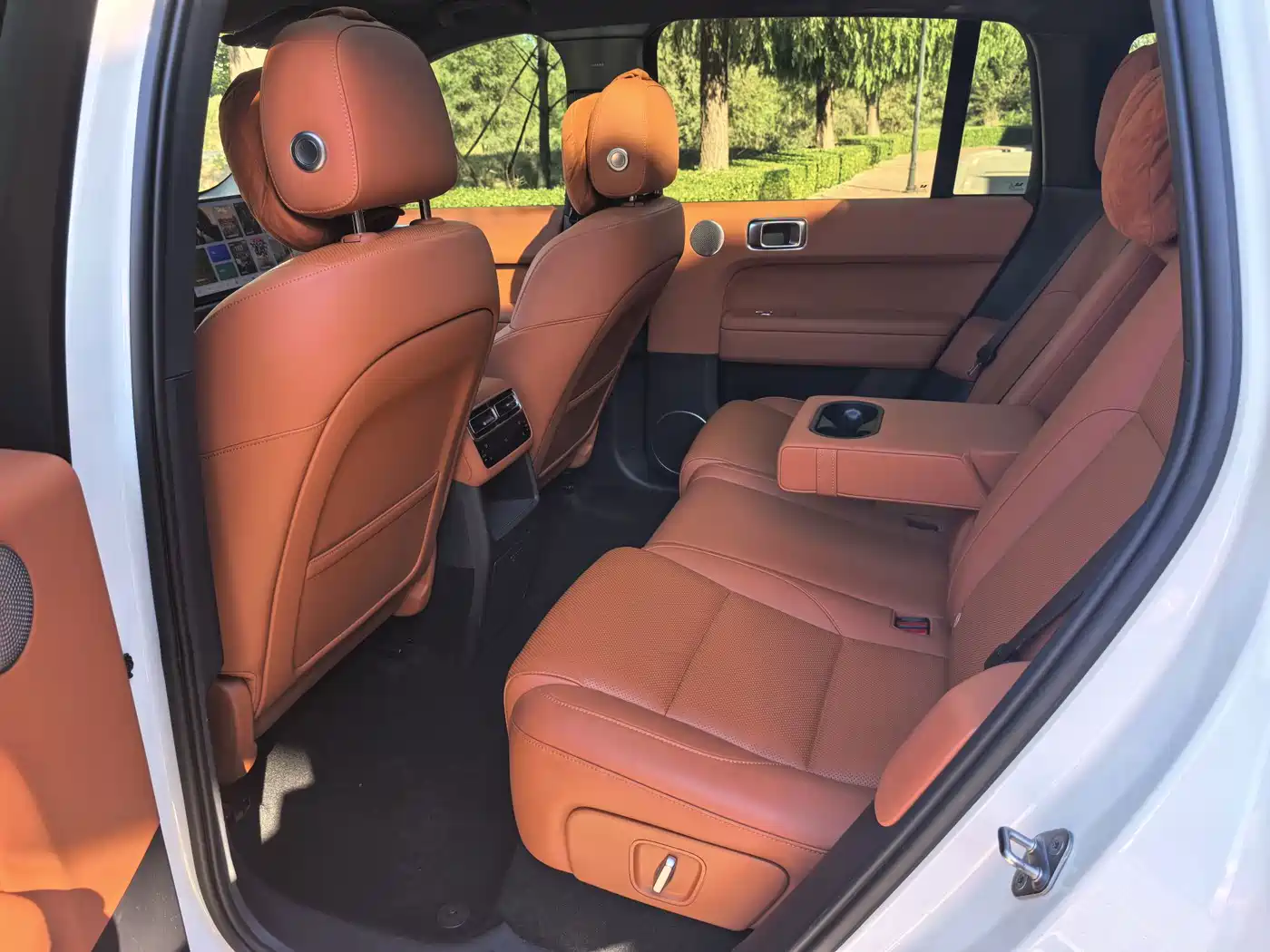 Li Auto L6 2024 2024 Pro