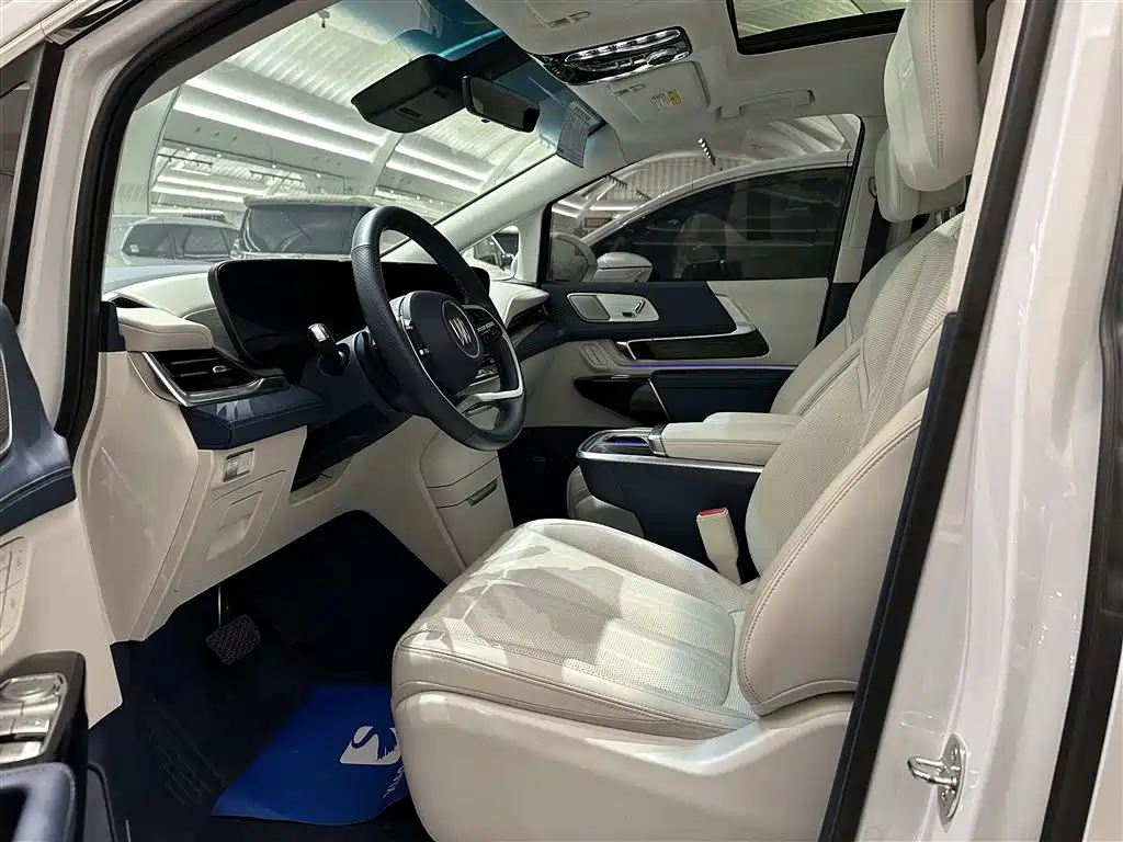 Buick Century 2023 2.0T 6-Seat World Edition фото 7