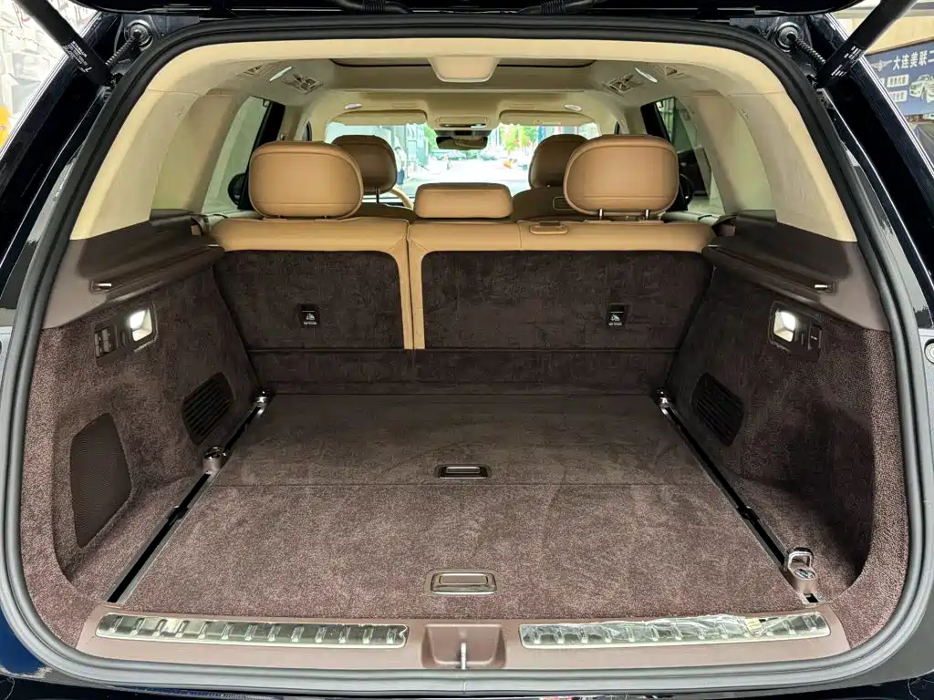 AITO Wenjie AITO M9 2024 2024 Model Extended Range Ultra Edition 52kWh 5-Seater