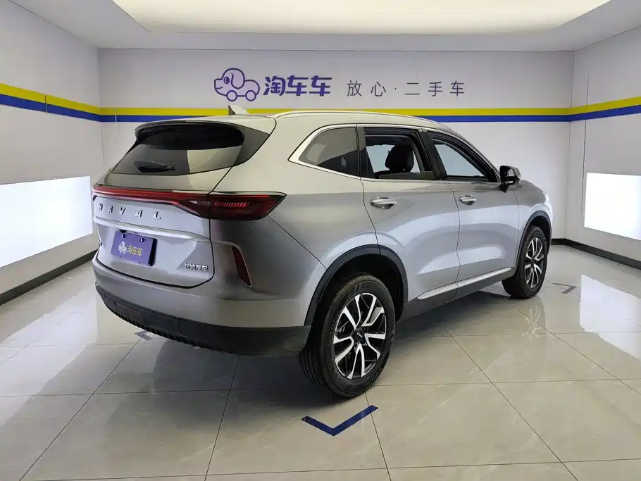 Photo 3 - Haval H6