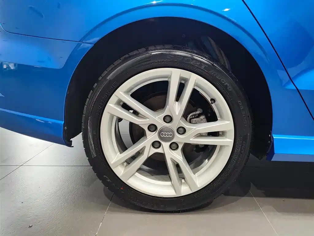 Audi A3, миниатюра 24