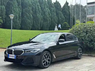 BMW 5