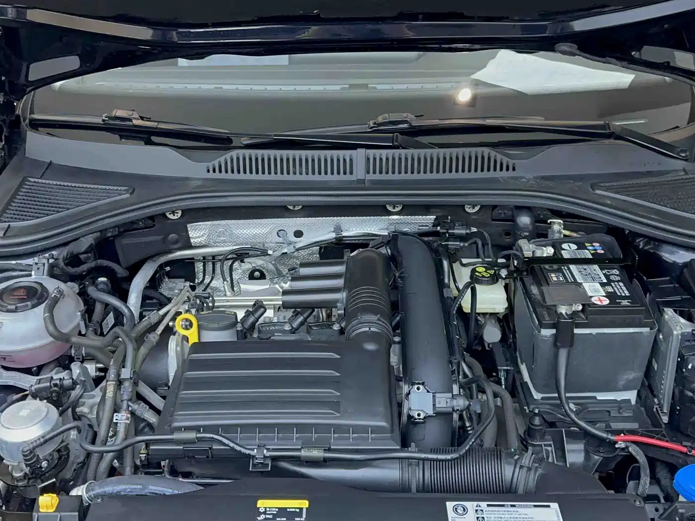 Volkswagen Lavida, миниатюра 17