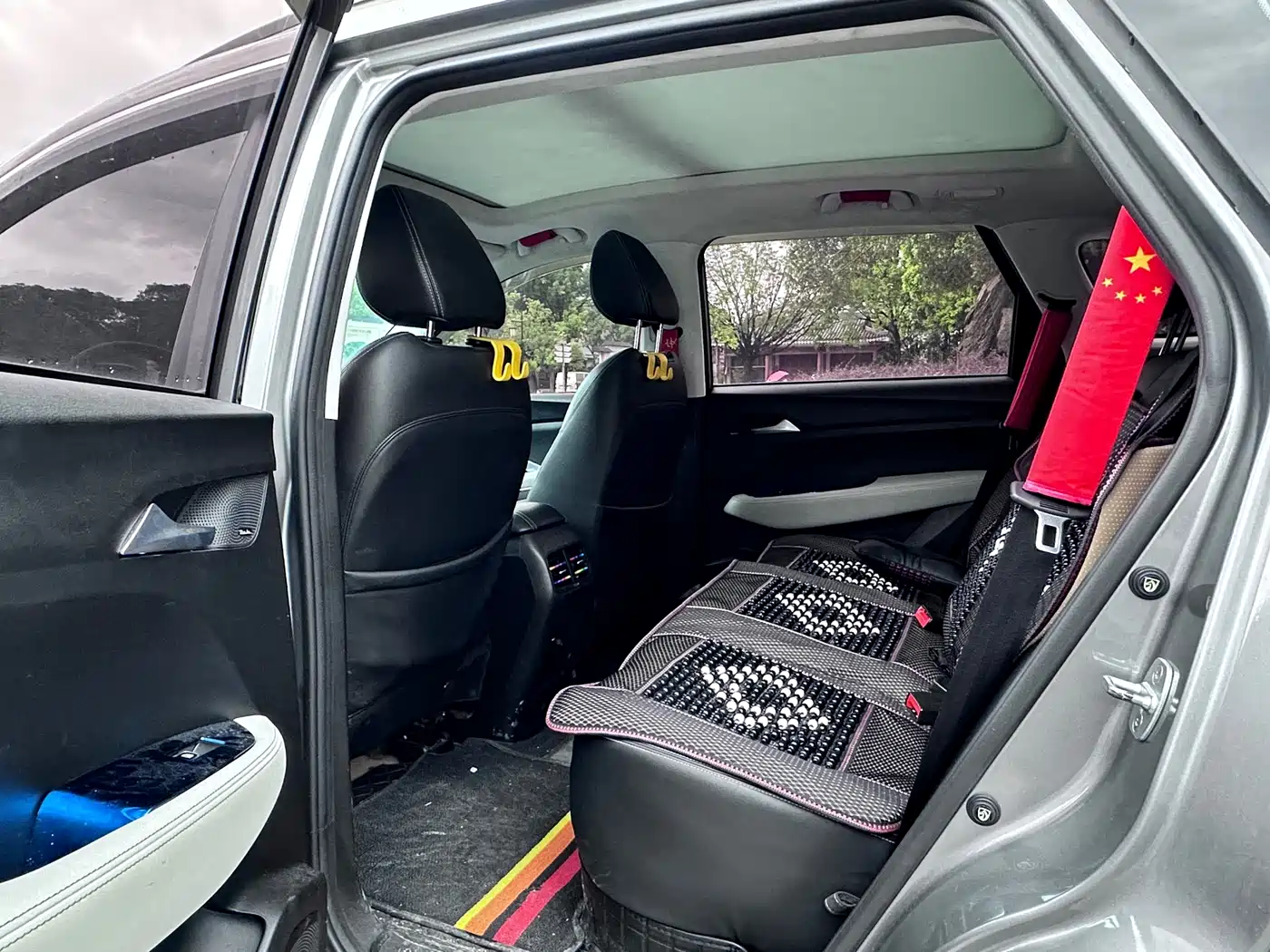Baojun 530 2018 2019 1.5T CVT Premium Edition China VI