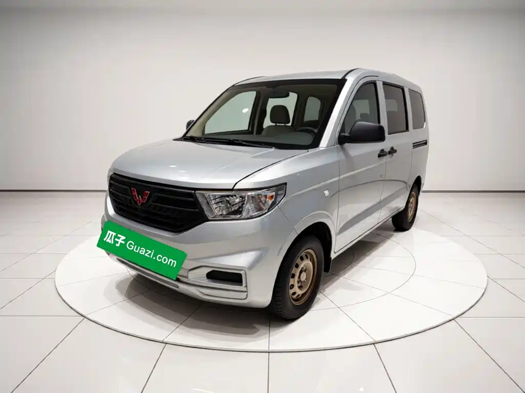 Фото 1 - Wuling Motors Wuling Hongguang V