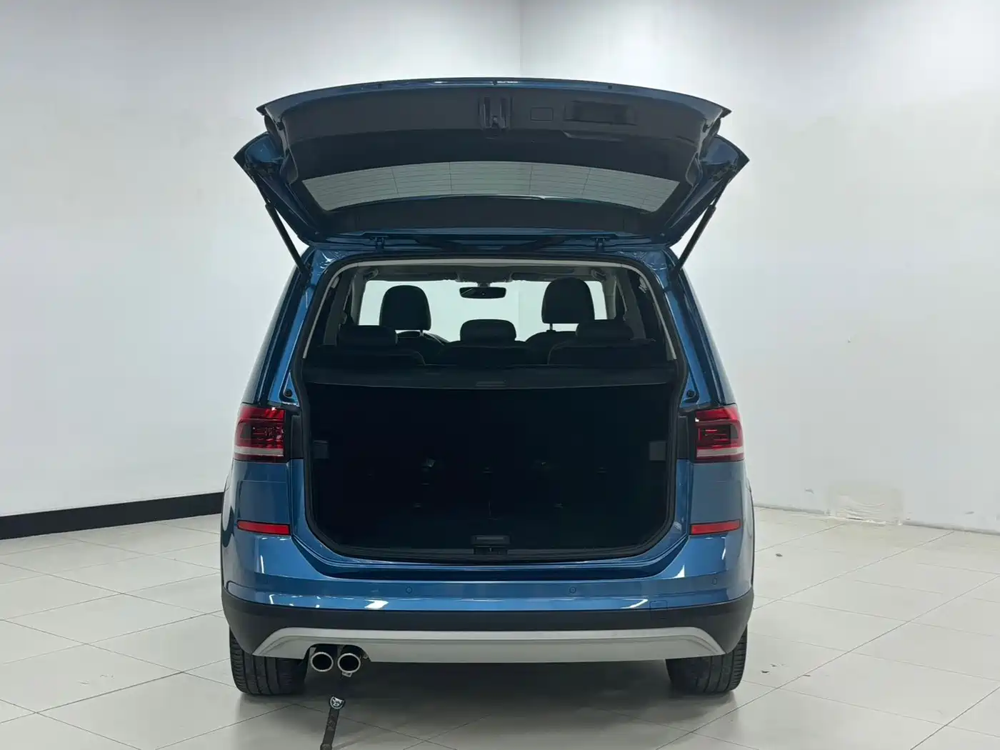 Volkswagen Touran 2022 2021 Touran L 280TSI DSG Cross Edition 7-seater