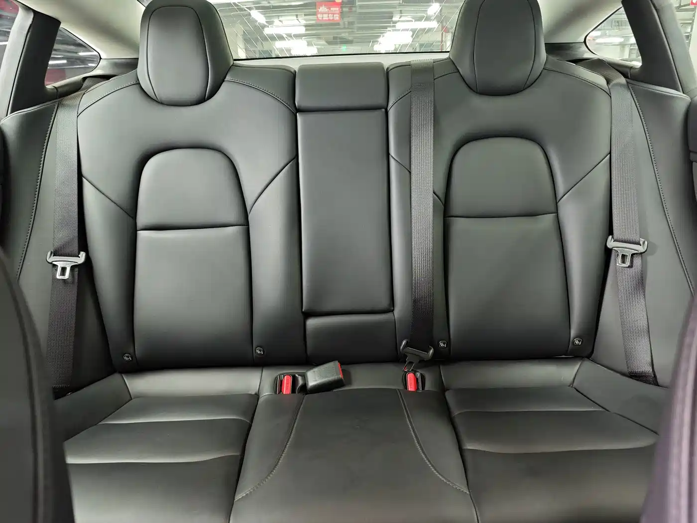Фото 44 - Tesla Model 3 (Import)