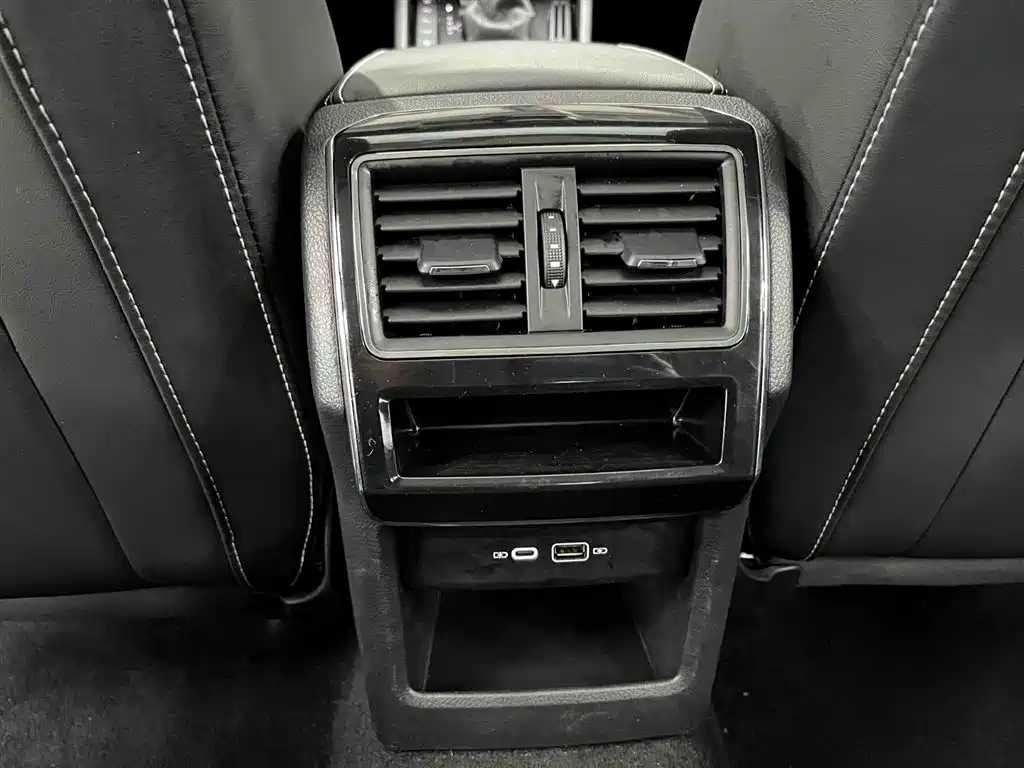 Škoda Superb 2023 Facelift TSI280 DSG Premium Edition фото 15