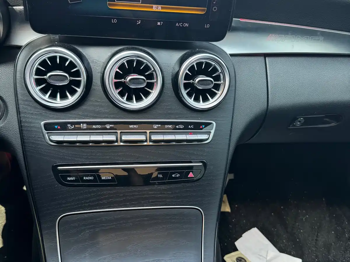 Mercedes-Benz C-Class 2019 Facelift C 260 L Sport фото 8