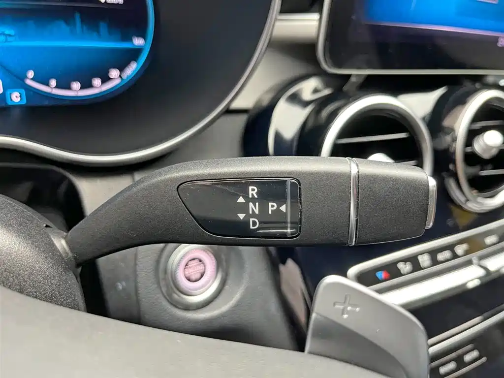 Mercedes-Benz C-Class 2020 C 260 Sport Edition фото 17