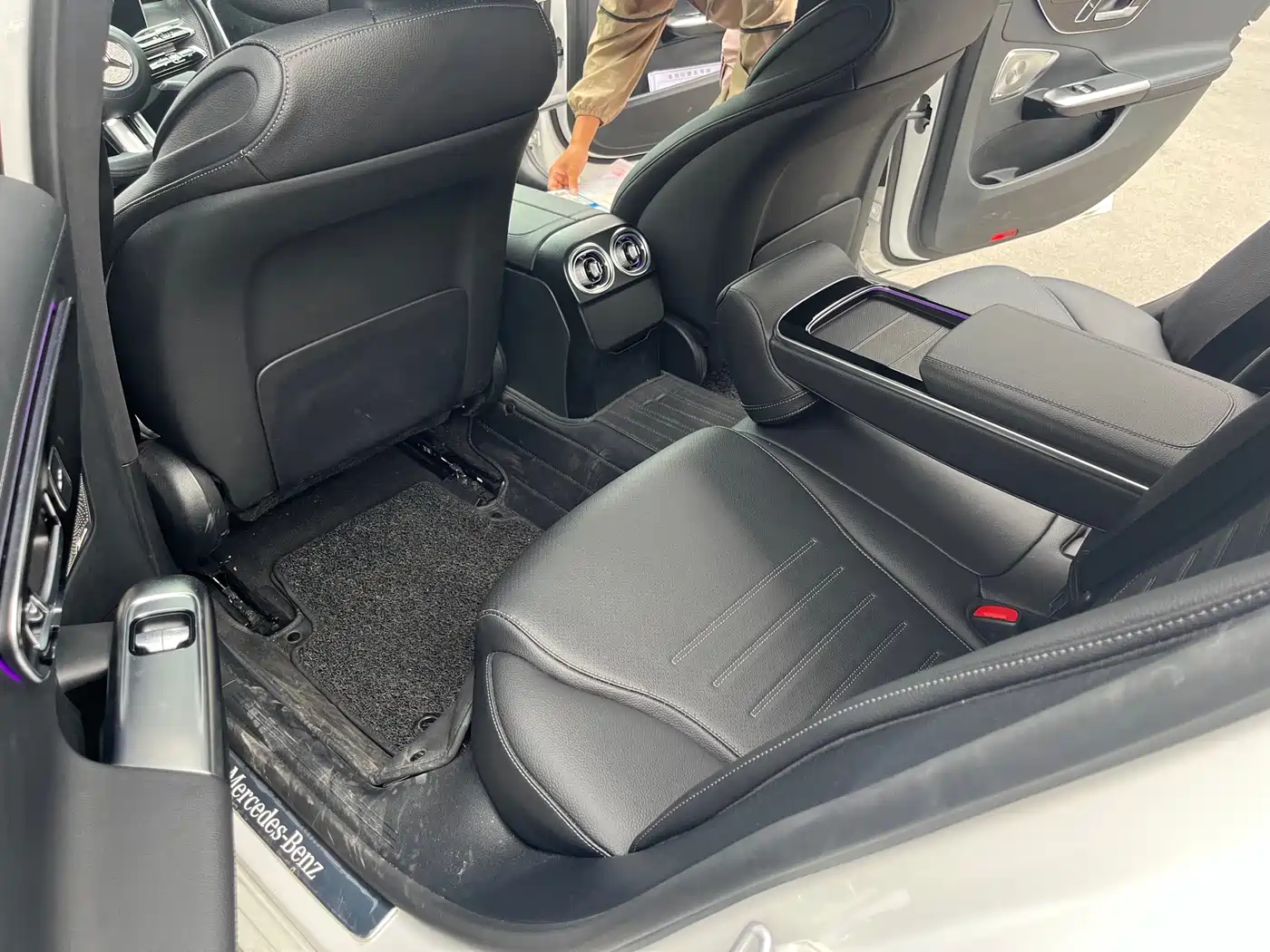 Mercedes-Benz C-Class 2022 C 260 L Sport Edition фото 6