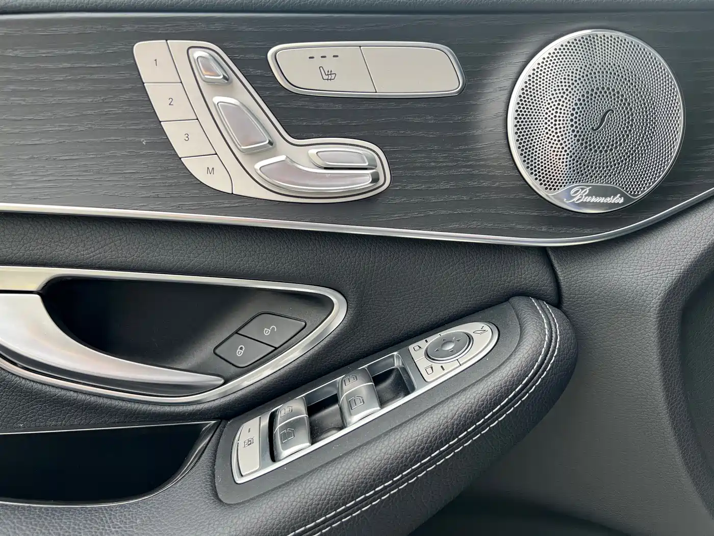 Mercedes-Benz C-Class 2021 C 260 L Sport Starry Exclusive Edition фото 5