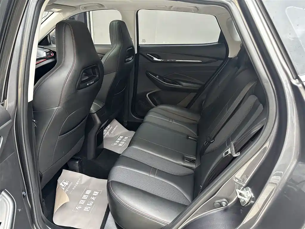 Photo 9 - Changan Oshan Changan Oushang X5