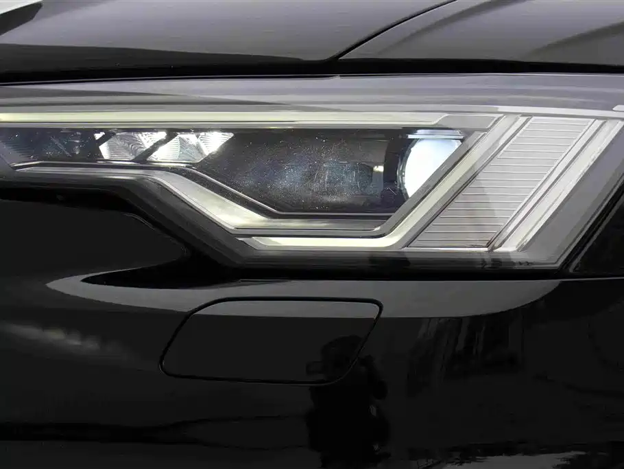 Audi A6L New Energy 2020 2020 55 TFSI e quattro