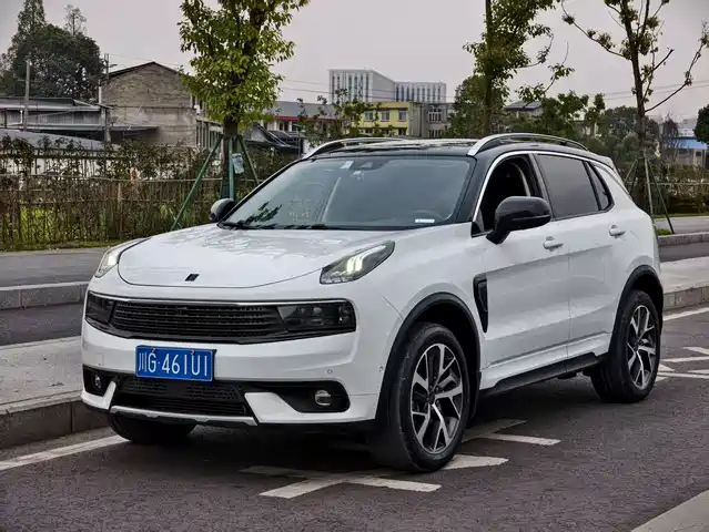 LYNK 01