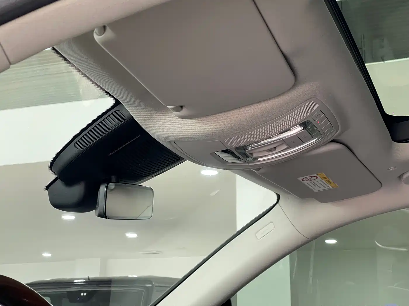 Mercedes-Benz GLS 2022 Facelift GLS 450 4MATIC Luxury фото 19