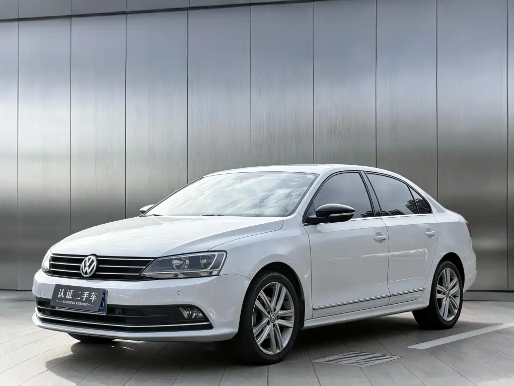 Volkswagen Sagitar 2018 280TSI DSG Spark Edition