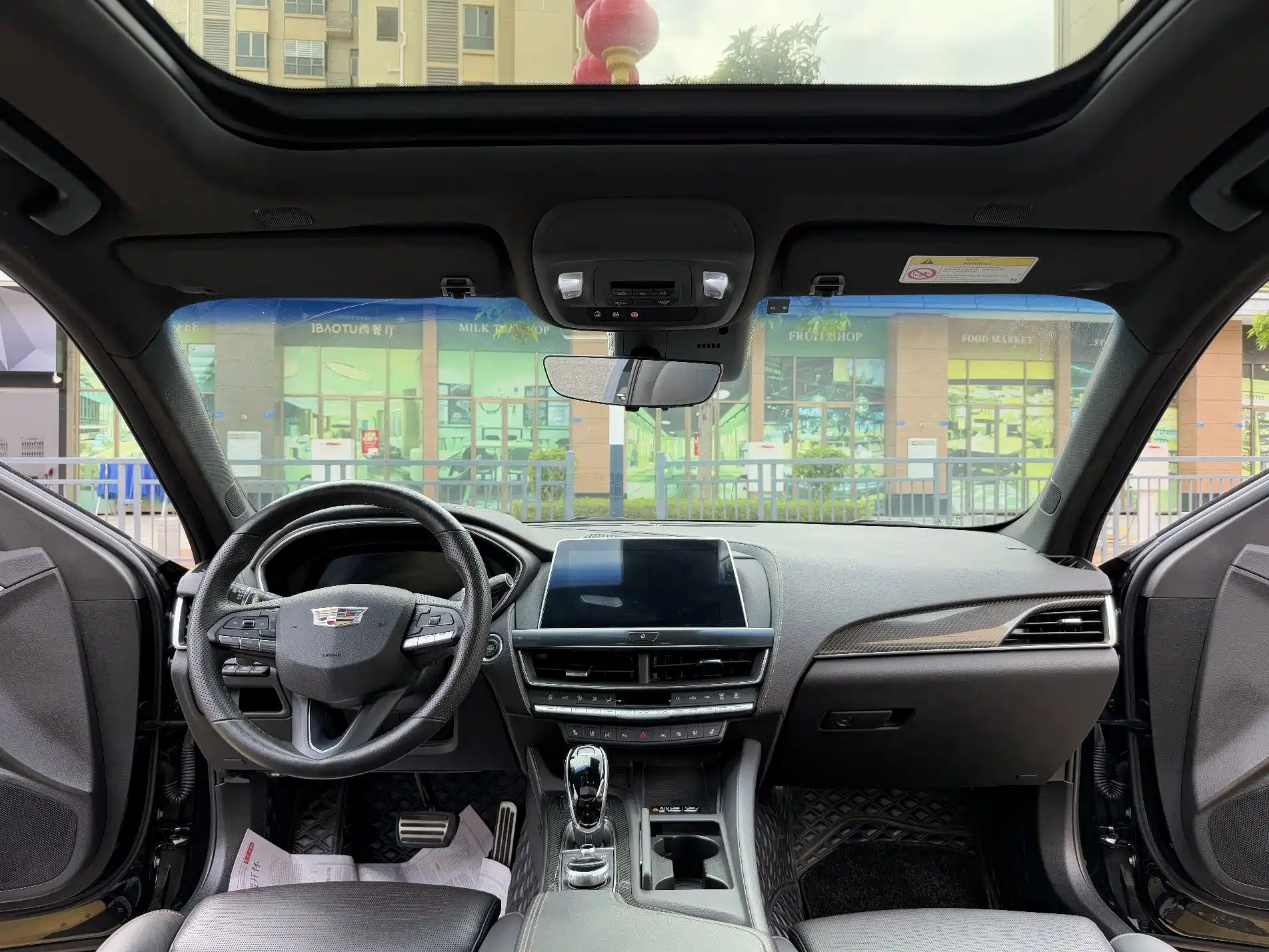 Photo 28 - Cadillac CT5