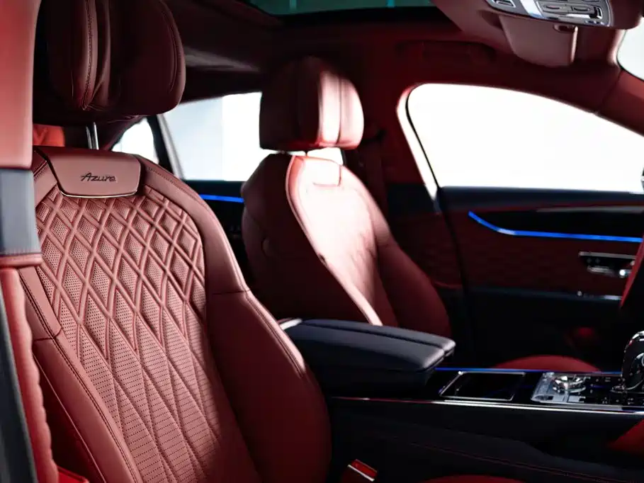 Bentley Flying Spur 2024 2024 4.0T V8 Elegance Edition